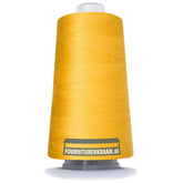 Lockgaren goud - Premium Huismerk lockgaren LOCKGAREN - FK - 3000 - 137 - GOUD